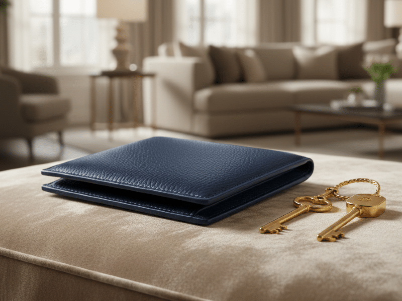 Assistanat personnel haut de gamme et gestion logistique privée