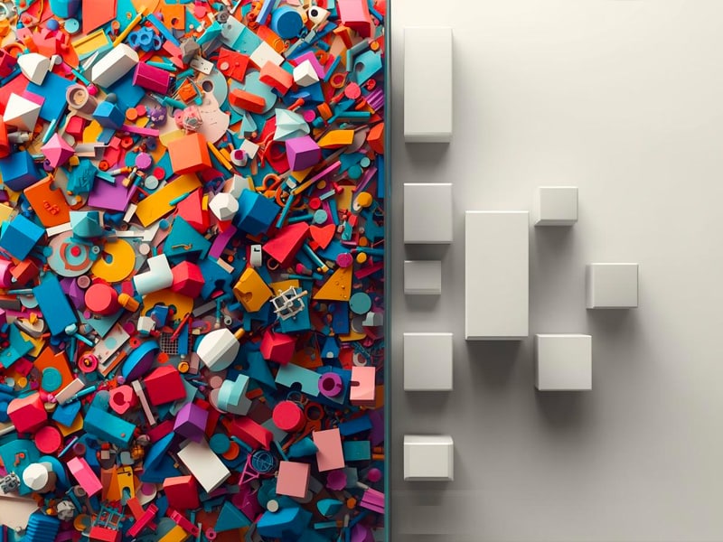 Organisation sur-mesure et sérénité au travail