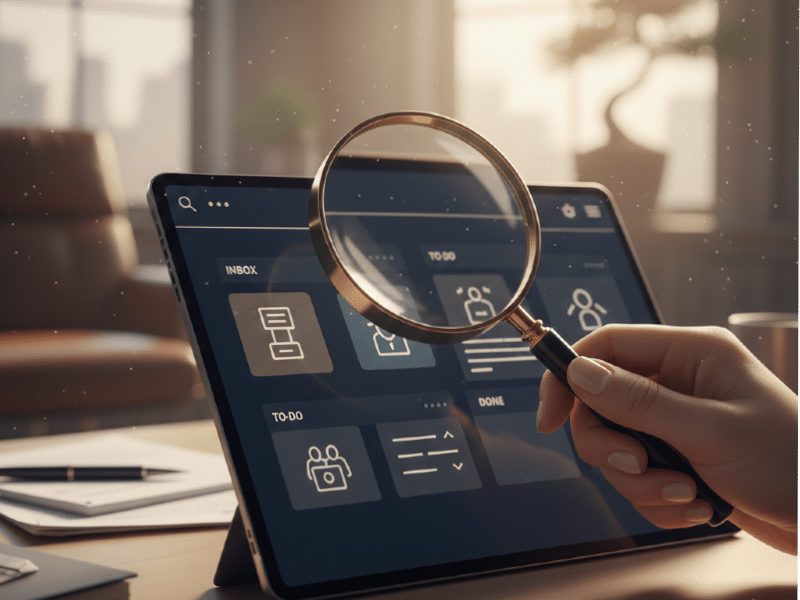 Organisation et micro-délégation pour dirigeants