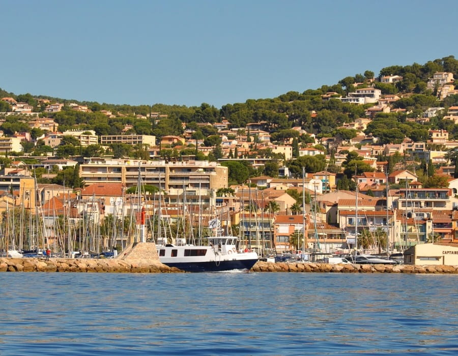Assistante de direction Bandol